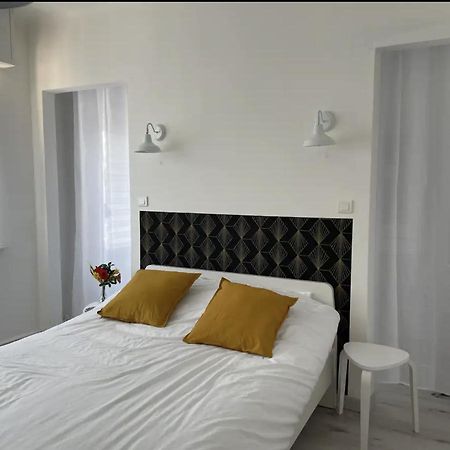 Grand Appartement Lumineux Centre De Dunkerque 8P Dunkirk Exterior foto