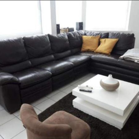 Grand Appartement Lumineux Centre De Dunkerque 8P Dunkirk Exterior foto