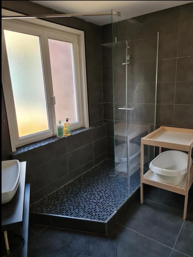 Grand Appartement Lumineux Centre De Dunkerque 8P Dunkirk Exterior foto