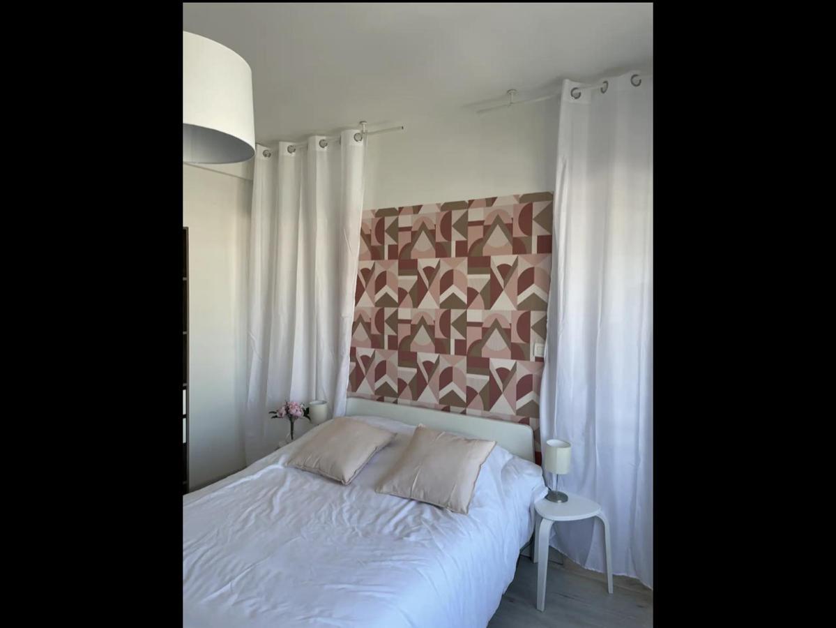Grand Appartement Lumineux Centre De Dunkerque 8P Dunkirk Exterior foto